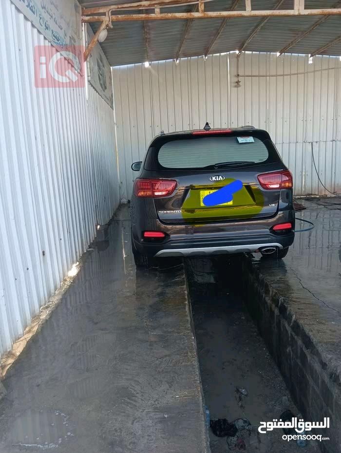 کیا سۆرینتۆ